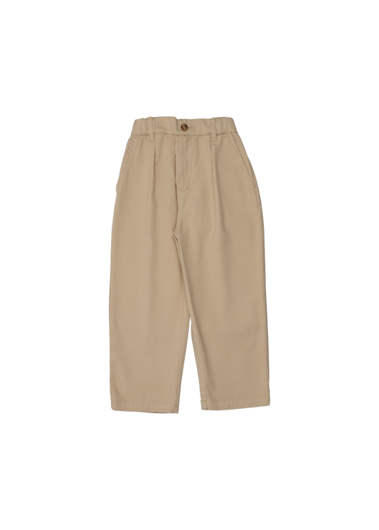 Pantalone Rodeo sabbia