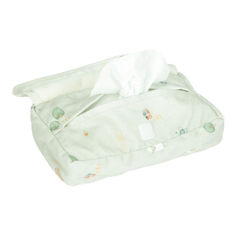 Little Farm towel holder