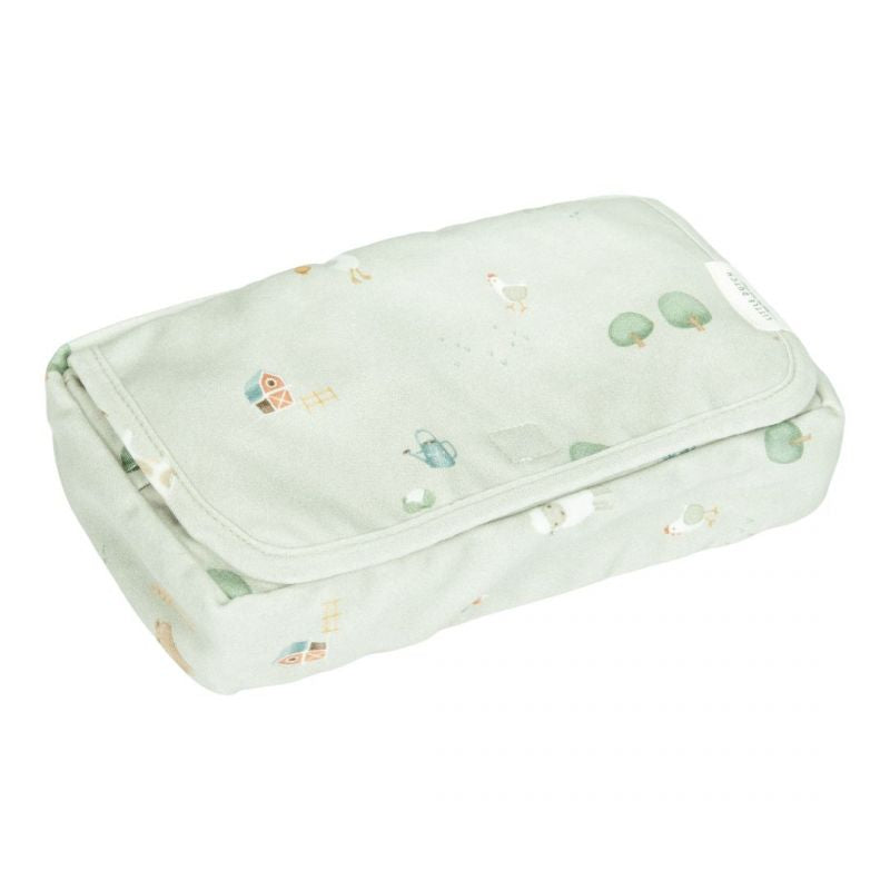 Little Farm towel holder