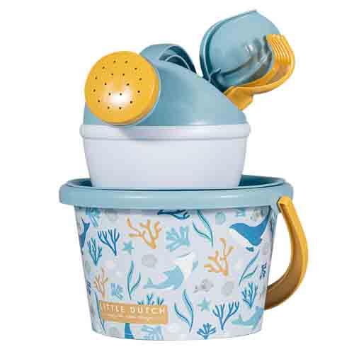 Ocean Dreams Blue beach set