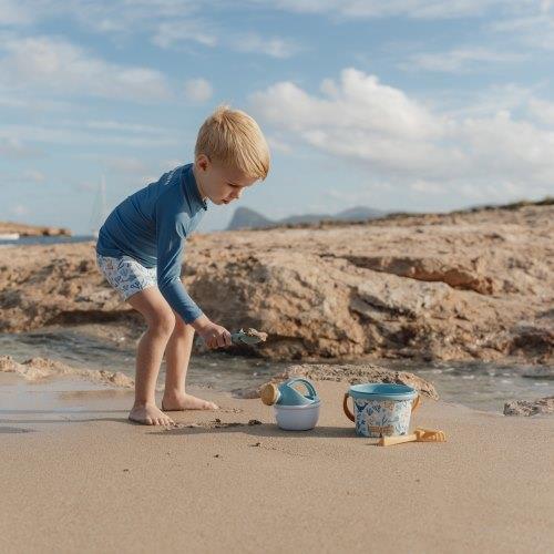 Ocean Dreams Blue beach set
