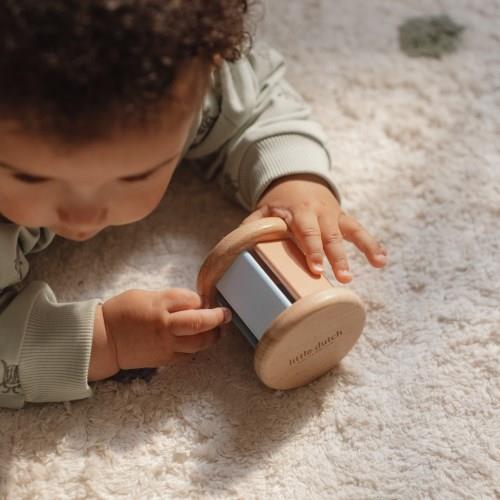 Set giochi in legno Forest Friends