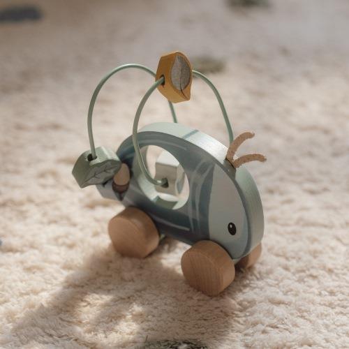 Set giochi in legno Forest Friends