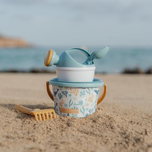 Ocean Dreams Blue beach set