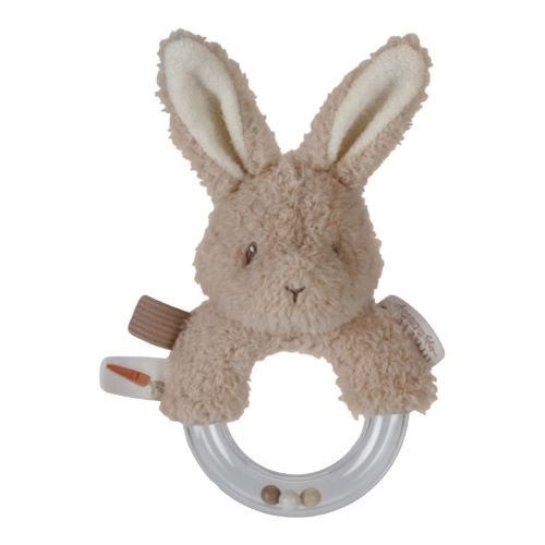 Hochet lapin