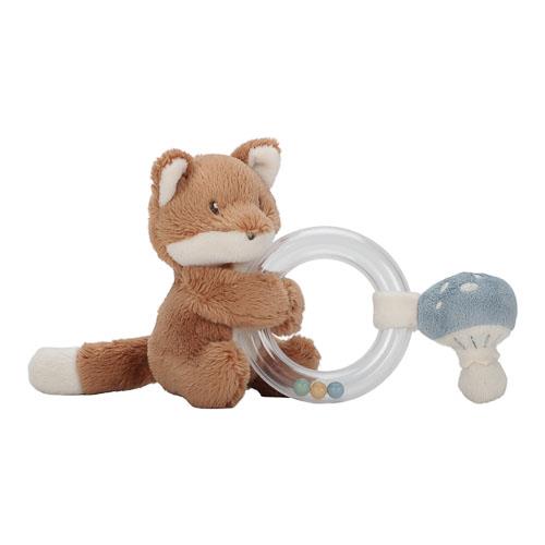 Sonaglio ad anello volpe Fairy Garden