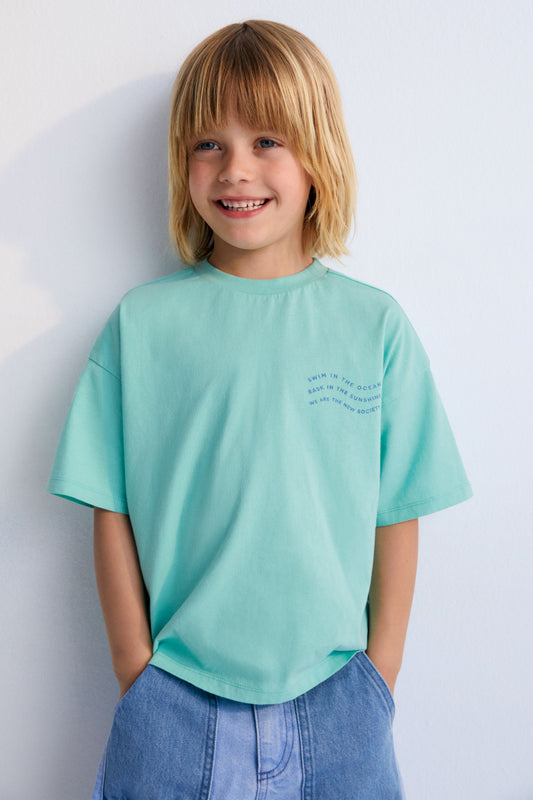 T-shirt Kymi