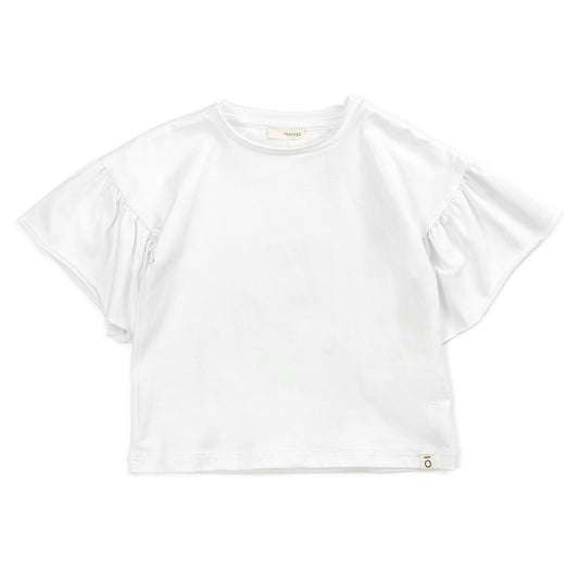 T-shirt papillon
