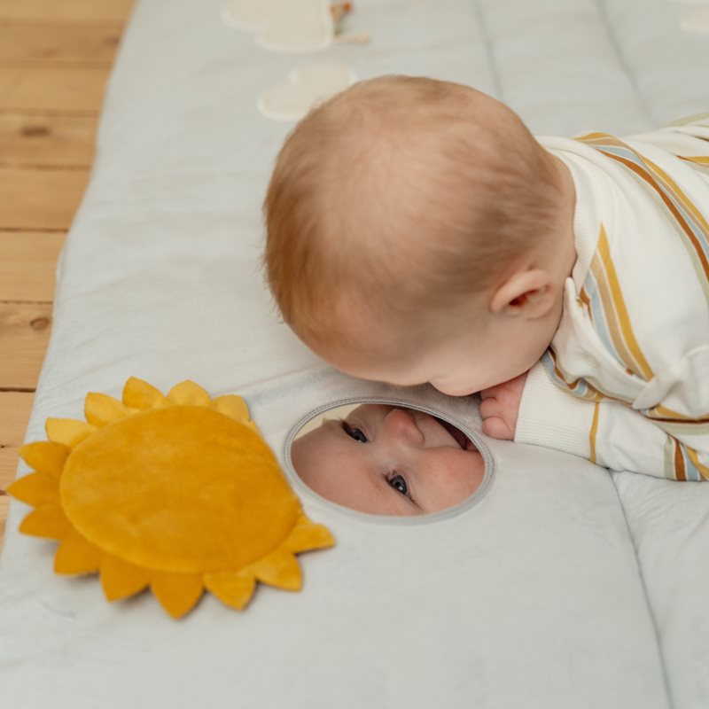 Tapis de jeu Miffy Sunny Stripes