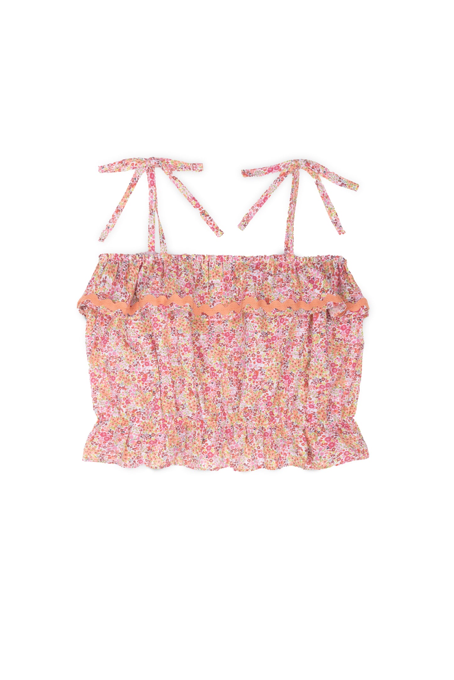 Top Victoria