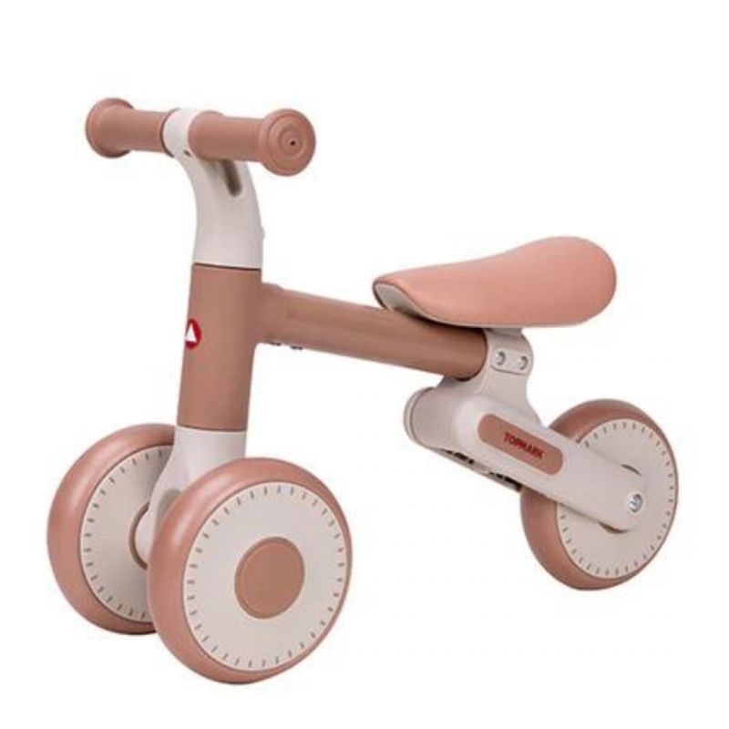 Triciclo Bon Bon Mochaccino
