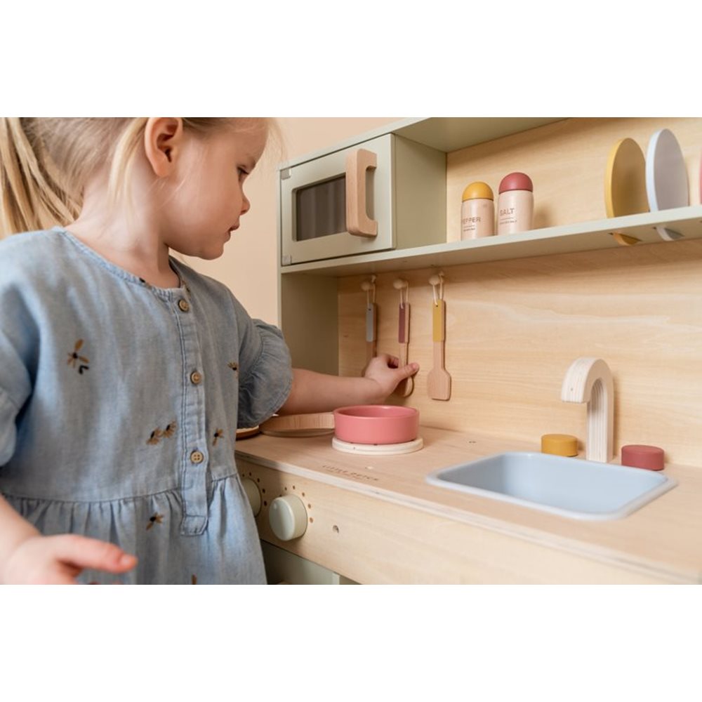 Cuisine en bois