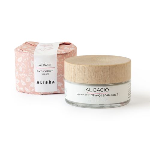 crema viso corpo baby
