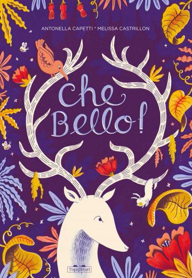 libro per bambini 