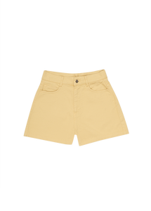 Shorts in jeans Dante, cotone BCI