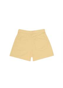 Shorts in jeans Dante, cotone BCI
