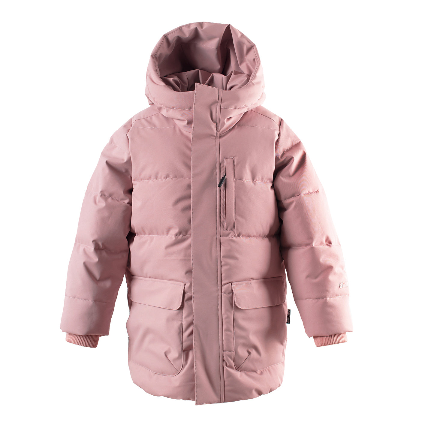 Giacca Tiger Eye rosa