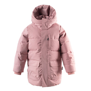 Giacca Tieger Eye rosa