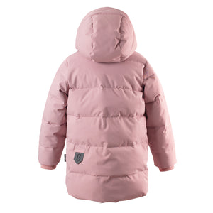 Giacca Tieger Eye rosa