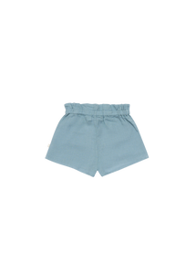 Shorts baby Olivia, cotone bio