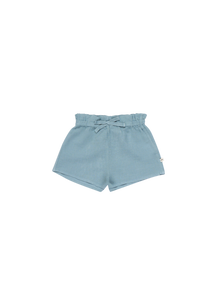 Shorts baby Olivia, cotone bio