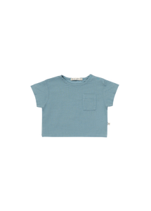 T-shirt Olivia, cotone bio