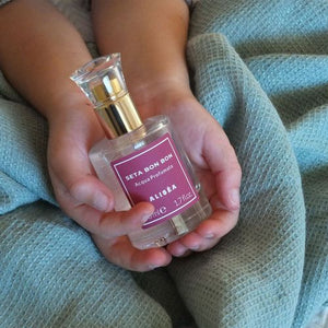 SETA BON BON, Acqua Botanica