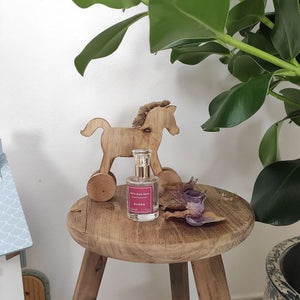 SETA BON BON, Acqua Botanica