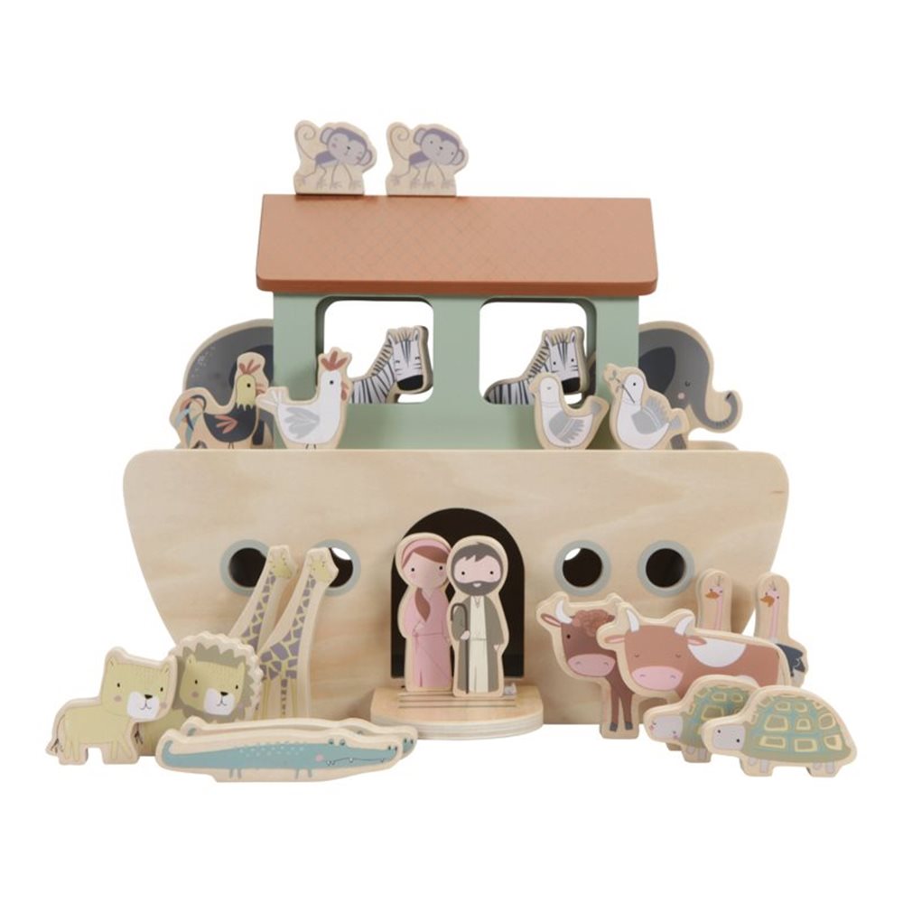 arca di noè little dutch gioco bambini