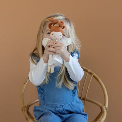 Poupée Fortune Fairy, différents modèles