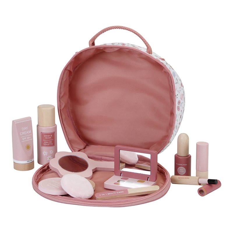 beauty case gioco little dutch
