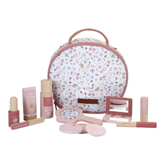 beauty case gioco bimba little dutch