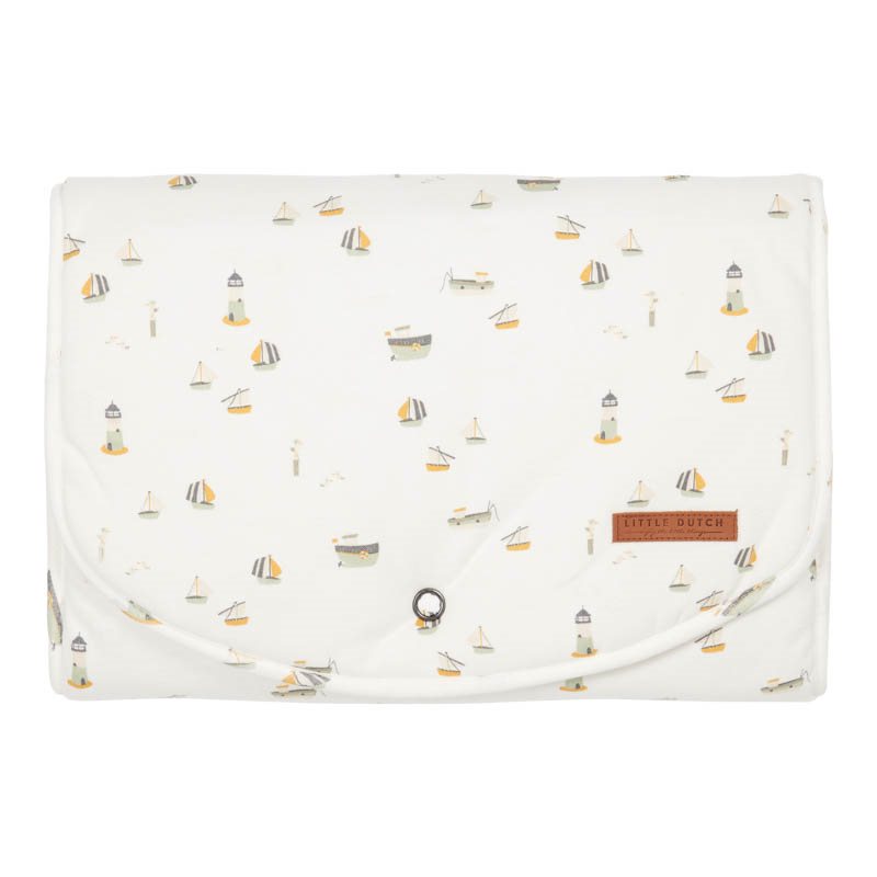 fasciatoio portatile little dutch barchette