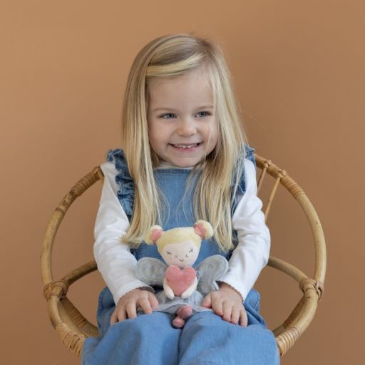 Poupée Fortune Fairy, différents modèles