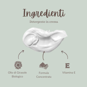 IL COLORE DI AMORE, Vitaminic Soft Soap