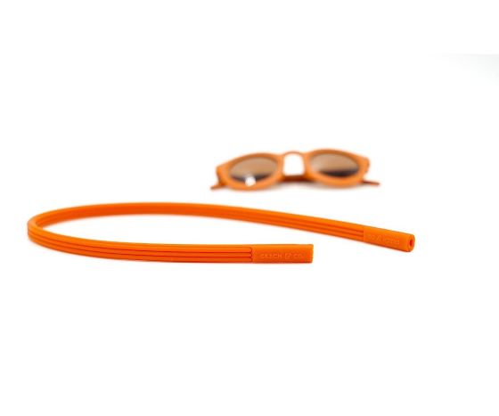 Ember Glasses Silicone Strap