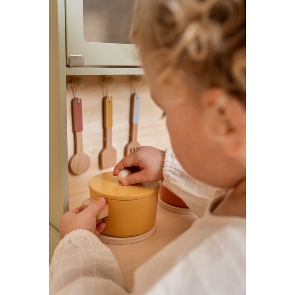 Cuisine en bois