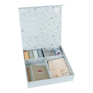 Memory Box-Sailors Bay