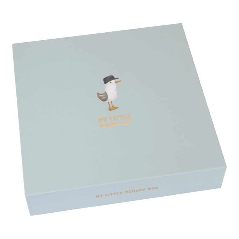 Memory Box-Sailors Bay