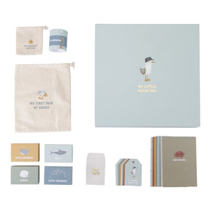 Memory Box-Sailors Bay