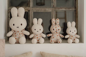 Peluches Miffy x Little Dutch 35 cm varie fantasie