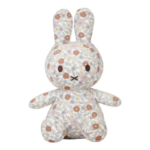 Peluches Miffy x Little Dutch 35 cm varie fantasie