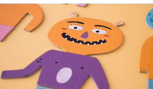 My Monsters-Gioco in scatola