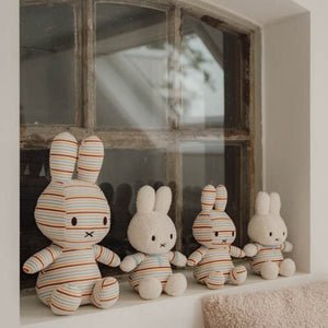 Peluches Miffy x Little Dutch 35 cm varie fantasie