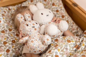 Peluches Miffy x Little Dutch 25 cm varie fantasie