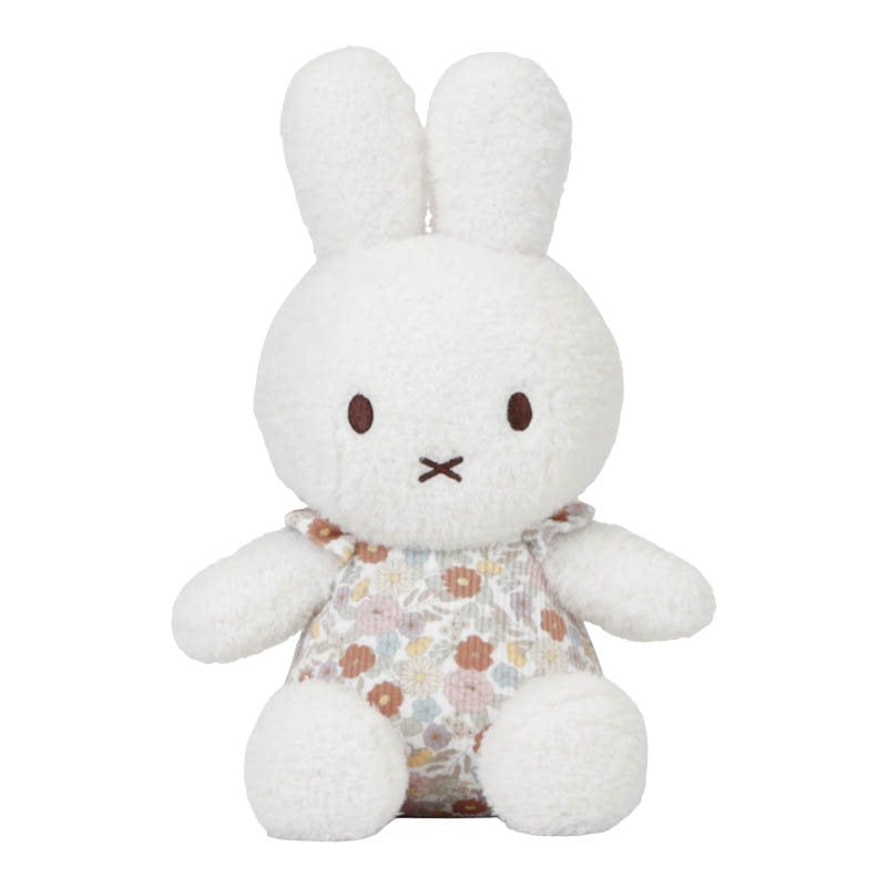 Peluches Miffy x Little Dutch 25 cm varie fantasie