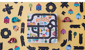 Roads-Gioco dalle mille strade