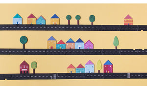 Roads-Gioco dalle mille strade
