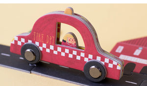 Roads-Gioco dalle mille strade