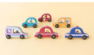 Roads-Gioco dalle mille strade